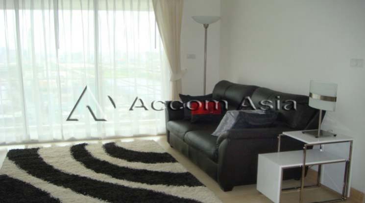 7  1 br Condominium for rent and sale in Ratchadaphisek ,Bangkok MRT Phetchaburi at My Resort Bangkok AA13168