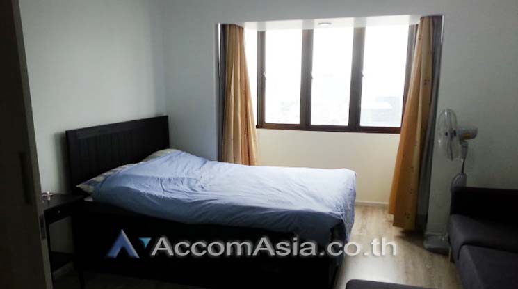  1  1 br Condominium For Rent in Sukhumvit ,Bangkok BTS Nana at Omni Tower AA13191