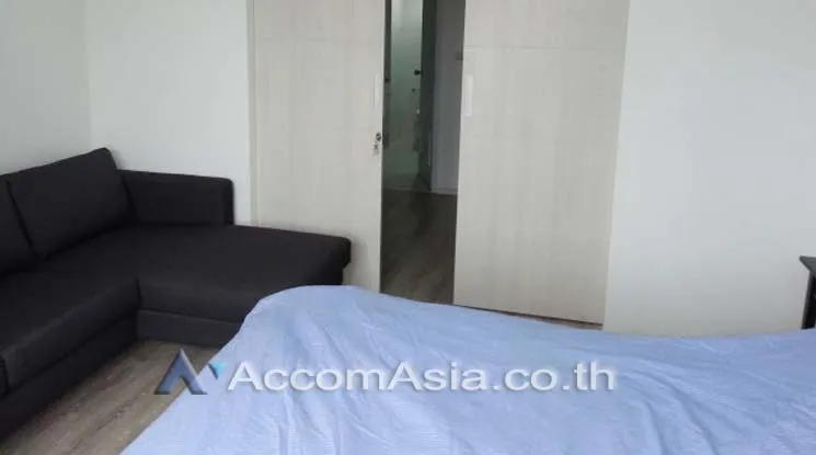 4  1 br Condominium For Rent in Sukhumvit ,Bangkok BTS Nana at Omni Tower AA13191