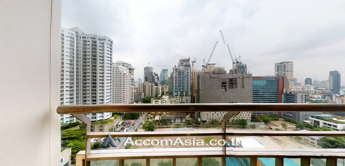 27  4 br Condominium For Rent in Sukhumvit ,Bangkok BTS Phrom Phong at Ideal 24 AA13194