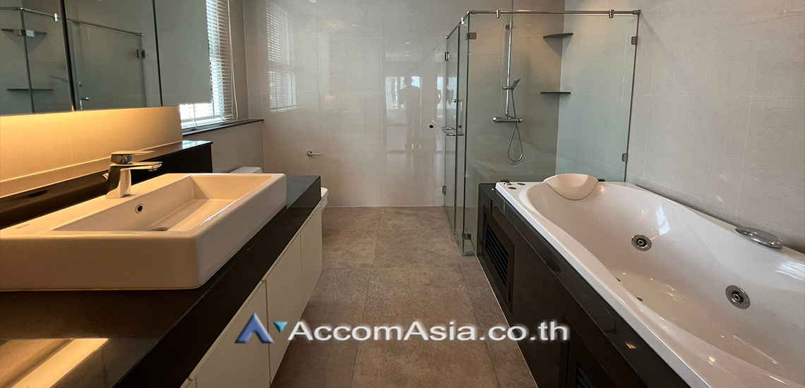 26  4 br Condominium For Rent in Sukhumvit ,Bangkok BTS Phrom Phong at Ideal 24 AA13194