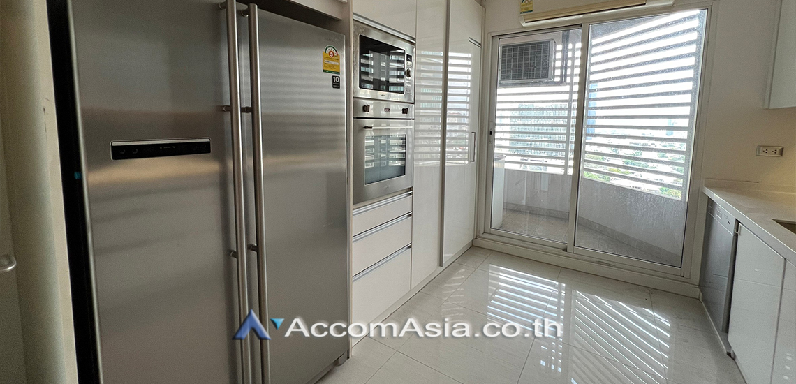 11  4 br Condominium For Rent in Sukhumvit ,Bangkok BTS Phrom Phong at Ideal 24 AA13194