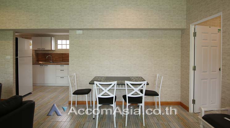  1  2 br Townhouse For Rent in Sukhumvit ,Bangkok BTS Thong Lo at Hideaway Living Place AA13199