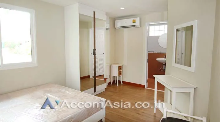 11  2 br Townhouse For Rent in Sukhumvit ,Bangkok BTS Thong Lo at Hideaway Living Place AA13201