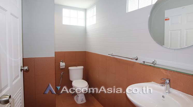 10  2 br Townhouse For Rent in Sukhumvit ,Bangkok BTS Thong Lo at Hideaway Living Place AA13201