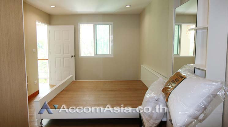 8  3 br Townhouse For Rent in Sukhumvit ,Bangkok BTS Thong Lo at Hideaway Living Place AA13203