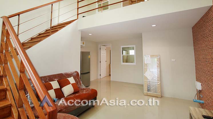  1  2 br Townhouse For Rent in Sukhumvit ,Bangkok BTS Thong Lo at Hideaway Living Place AA13205