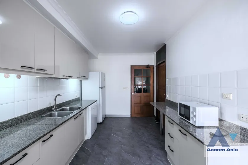 5  3 br Apartment For Rent in Sukhumvit ,Bangkok BTS Thong Lo at Urban Green Apartment AA13207