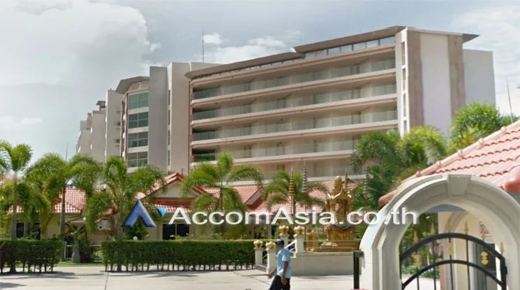 unit Studio  Condominium For Sale in Sukhumvit, Bangkok  (AA13210)
