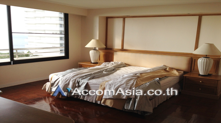 5  3 br Condominium For Sale in Sukhumvit ,Chon Buri  at The luxury and elegance with privacy AA13221