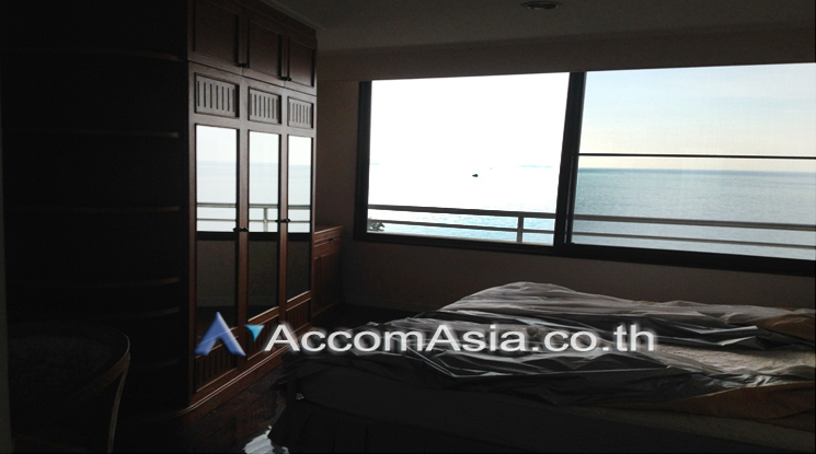 7  3 br Condominium For Sale in Sukhumvit ,Chon Buri  at The luxury and elegance with privacy AA13221