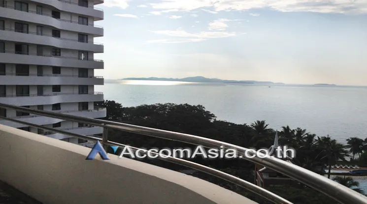 8  3 br Condominium For Sale in Sukhumvit ,Chon Buri  at The luxury and elegance with privacy AA13221
