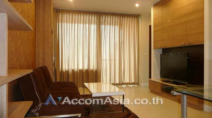  1  1 br Condominium for rent and sale in New Phetchaburi ,Bangkok BTS Chitlom at Manhattan Chidlom AA13247