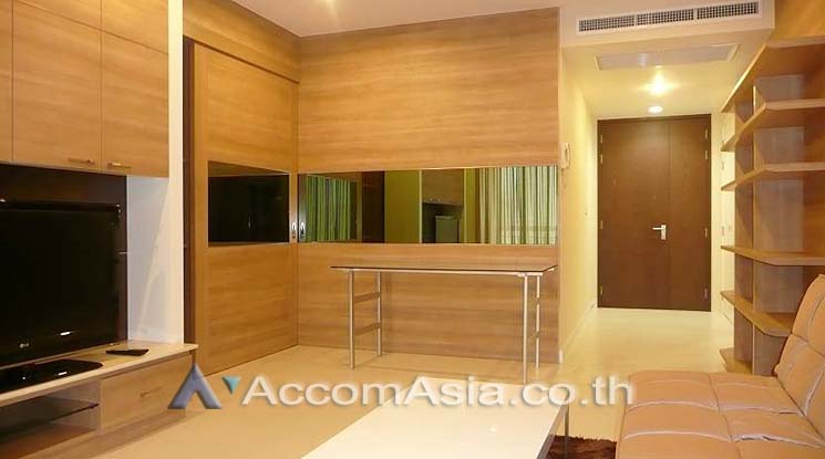  1  1 br Condominium for rent and sale in New Phetchaburi ,Bangkok BTS Chitlom at Manhattan Chidlom AA13247