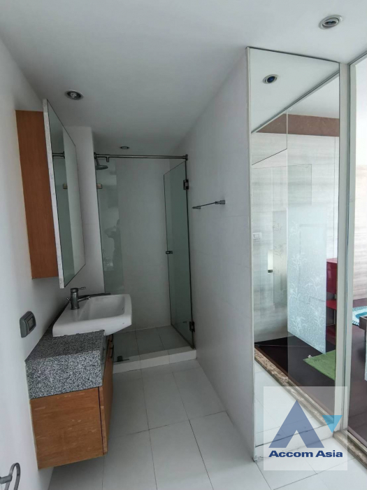 13  1 br Condominium for rent and sale in New Phetchaburi ,Bangkok BTS Chitlom at Manhattan Chidlom AA13248