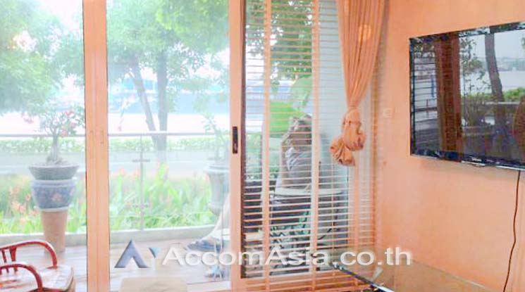  2  1 br Condominium For Rent in Petchkasem ,Bangkok  at IVY River AA13250