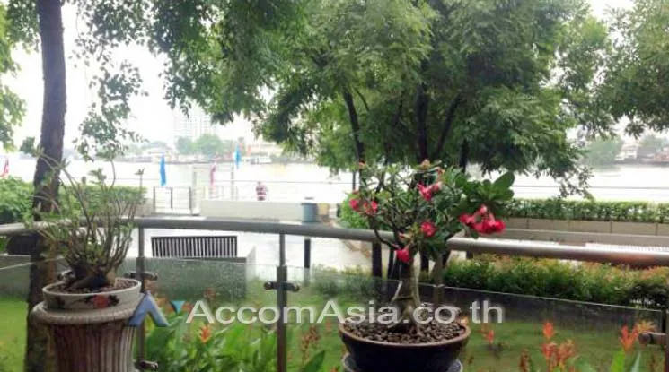  1  1 br Condominium For Rent in Petchkasem ,Bangkok  at IVY River AA13250