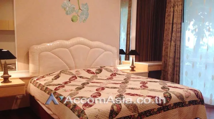 unit 1 Bedroom  Condominium For Rent in Petchkasem, Bangkok  (AA13250)