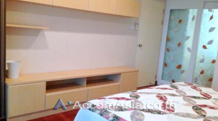 4  1 br Condominium For Rent in Petchkasem ,Bangkok  at IVY River AA13250