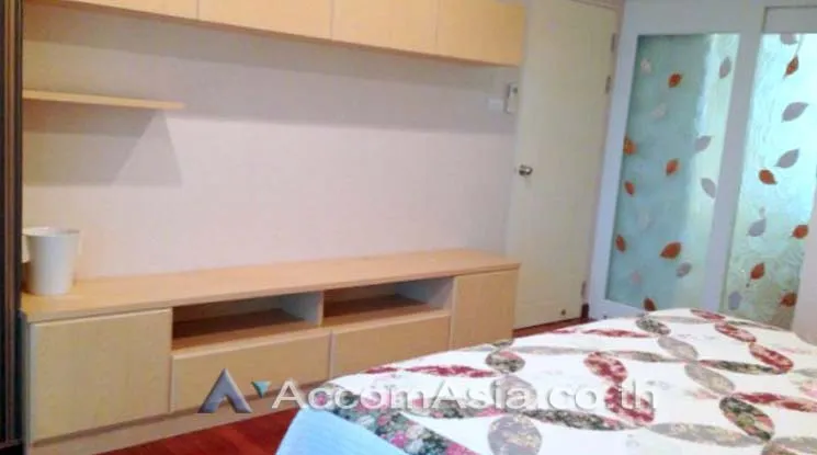 unit 1 Bedroom  Condominium For Rent in Petchkasem, Bangkok  (AA13250)