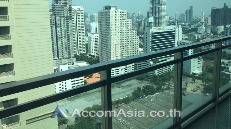  1  3 br Condominium For Rent in Sukhumvit ,Bangkok BTS Phrom Phong at Bright Sukhumvit 24 AA13273
