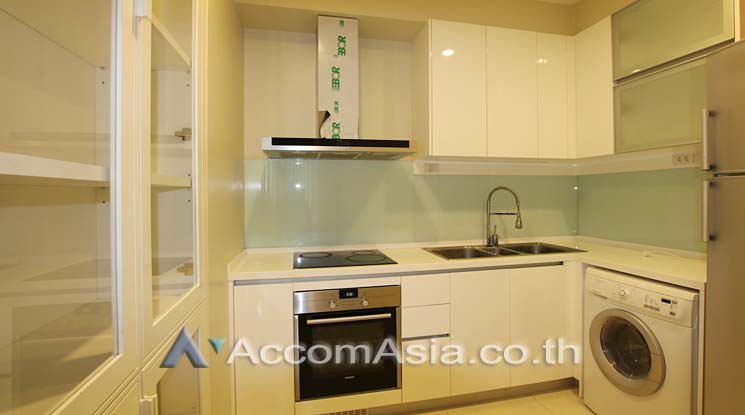 4  3 br Condominium For Rent in Sukhumvit ,Bangkok BTS Phrom Phong at Bright Sukhumvit 24 AA13273