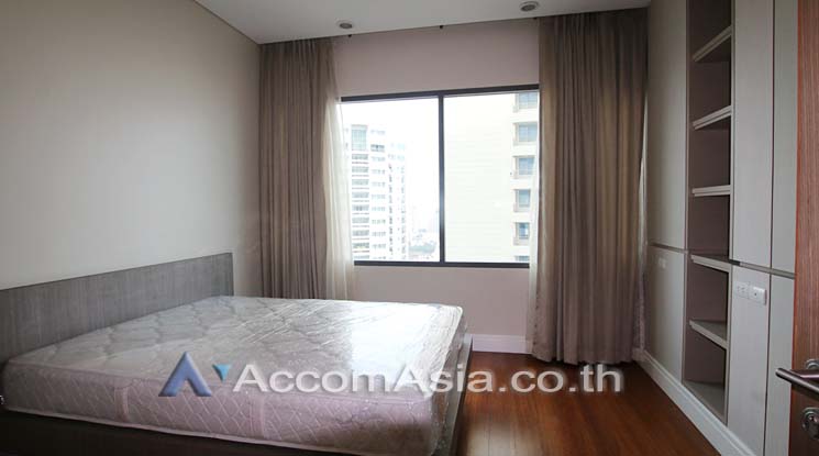 6  3 br Condominium For Rent in Sukhumvit ,Bangkok BTS Phrom Phong at Bright Sukhumvit 24 AA13273