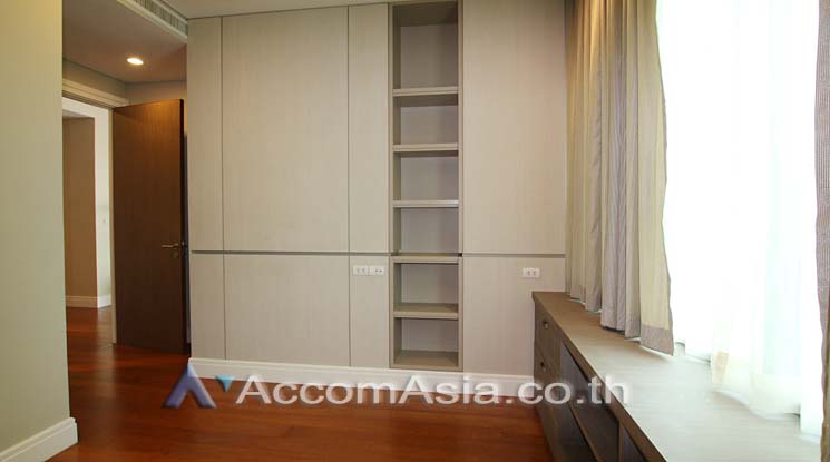 7  3 br Condominium For Rent in Sukhumvit ,Bangkok BTS Phrom Phong at Bright Sukhumvit 24 AA13273