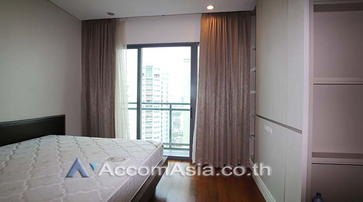 8  3 br Condominium For Rent in Sukhumvit ,Bangkok BTS Phrom Phong at Bright Sukhumvit 24 AA13273