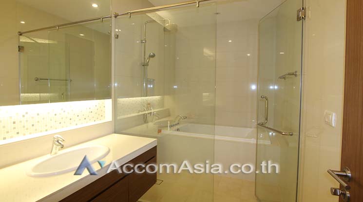 10  3 br Condominium For Rent in Sukhumvit ,Bangkok BTS Phrom Phong at Bright Sukhumvit 24 AA13273
