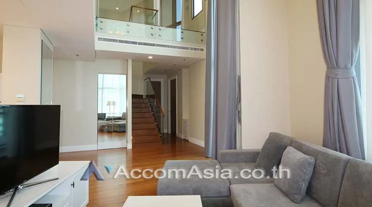  Bright Sukhumvit 24 Condominium  3 Bedroom for Rent BTS Phrom Phong in Sukhumvit Bangkok