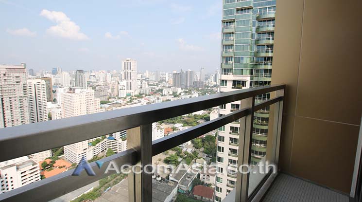 12  3 br Condominium For Rent in Sukhumvit ,Bangkok BTS Phrom Phong at Bright Sukhumvit 24 AA13275