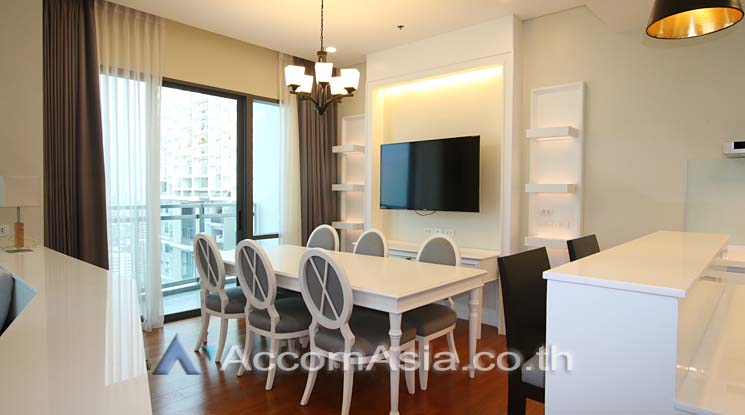  1  3 br Condominium For Rent in Sukhumvit ,Bangkok BTS Phrom Phong at Bright Sukhumvit 24 AA13275