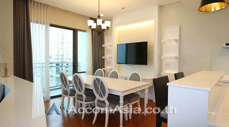  1  3 br Condominium For Rent in Sukhumvit ,Bangkok BTS Phrom Phong at Bright Sukhumvit 24 AA13275