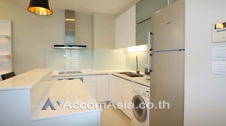 4  3 br Condominium For Rent in Sukhumvit ,Bangkok BTS Phrom Phong at Bright Sukhumvit 24 AA13275