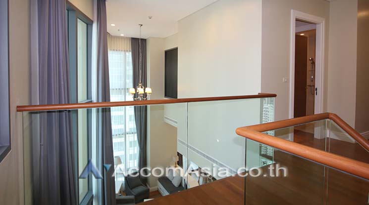 6  3 br Condominium For Rent in Sukhumvit ,Bangkok BTS Phrom Phong at Bright Sukhumvit 24 AA13275