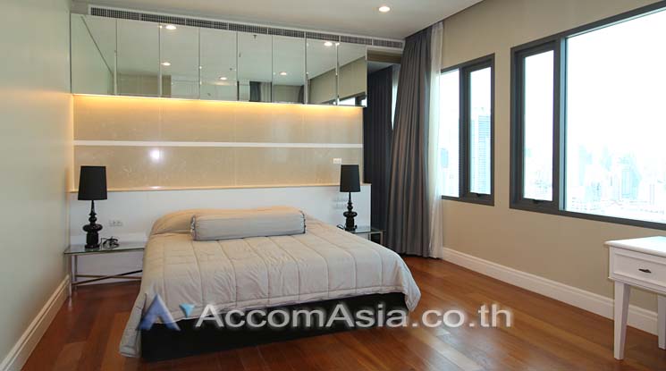 7  3 br Condominium For Rent in Sukhumvit ,Bangkok BTS Phrom Phong at Bright Sukhumvit 24 AA13275