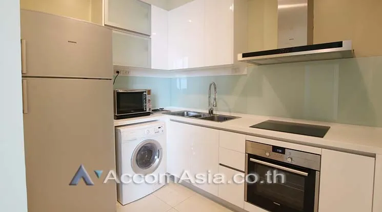4  3 br Condominium For Rent in Sukhumvit ,Bangkok BTS Phrom Phong at Bright Sukhumvit 24 AA13277
