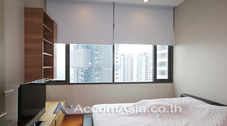 8  3 br Condominium For Rent in Sukhumvit ,Bangkok BTS Phrom Phong at Bright Sukhumvit 24 AA13277