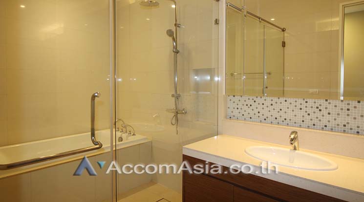 10  3 br Condominium For Rent in Sukhumvit ,Bangkok BTS Phrom Phong at Bright Sukhumvit 24 AA13277