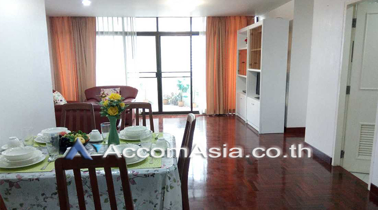  2  2 br Condominium For Rent in Sukhumvit ,Bangkok  at Waterford Park  AA13289