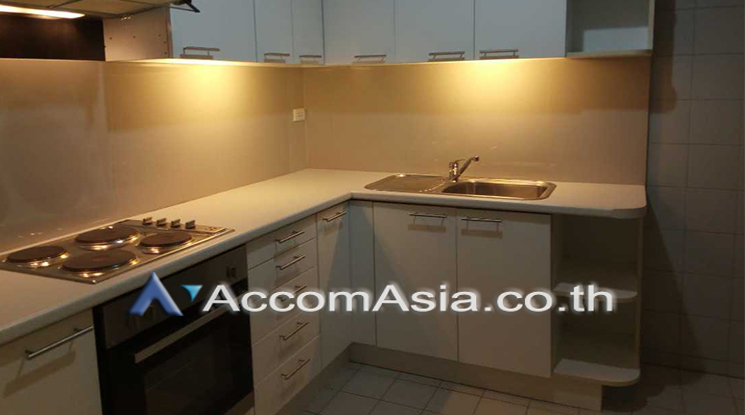 unit 2 Bedrooms  Condominium For Rent in Sukhumvit, Bangkok  (AA13289)