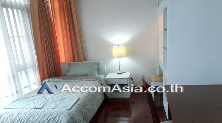 unit 2 Bedrooms  Condominium For Rent in Sukhumvit, Bangkok  (AA13289)