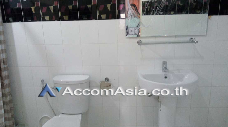 5  2 br Condominium For Rent in Sukhumvit ,Bangkok  at Waterford Park  AA13289