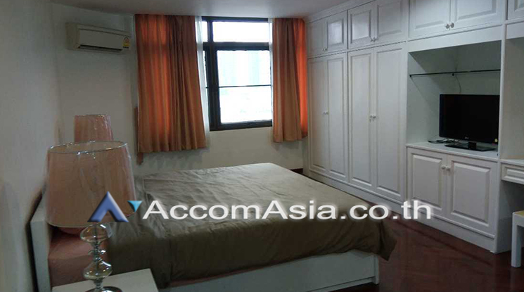 6  2 br Condominium For Rent in Sukhumvit ,Bangkok  at Waterford Park  AA13289