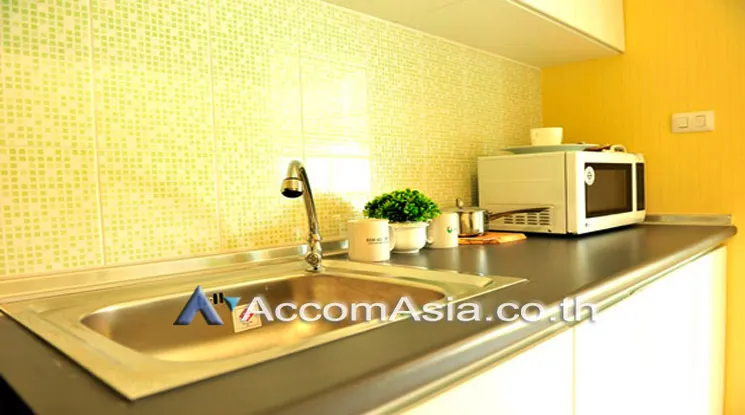 4  1 br Condominium For Sale in Sukhumvit ,Chon Buri  at Unicca Pattaya AA13303