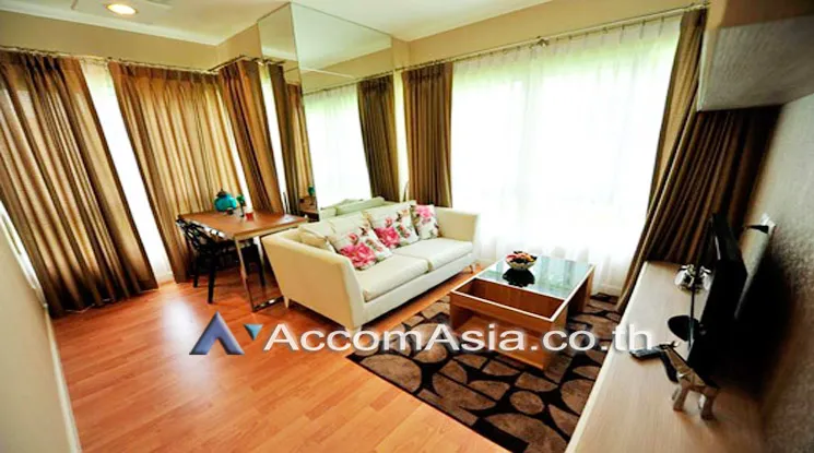 unit 2 Bedrooms  Condominium For Sale in Sukhumvit, Bangkok  (AA13307)