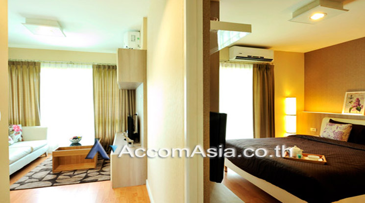  1  2 br Condominium For Sale in Sukhumvit ,Chon Buri  at Unicca Pattaya AA13307