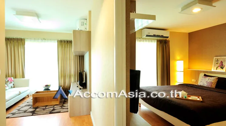 unit 2 Bedrooms  Condominium For Sale in Sukhumvit, Bangkok  (AA13307)