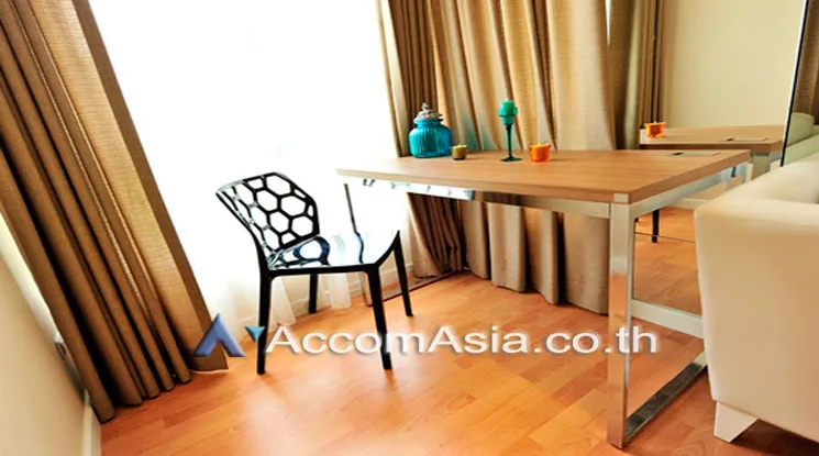 unit 2 Bedrooms  Condominium For Sale in Sukhumvit, Bangkok  (AA13307)